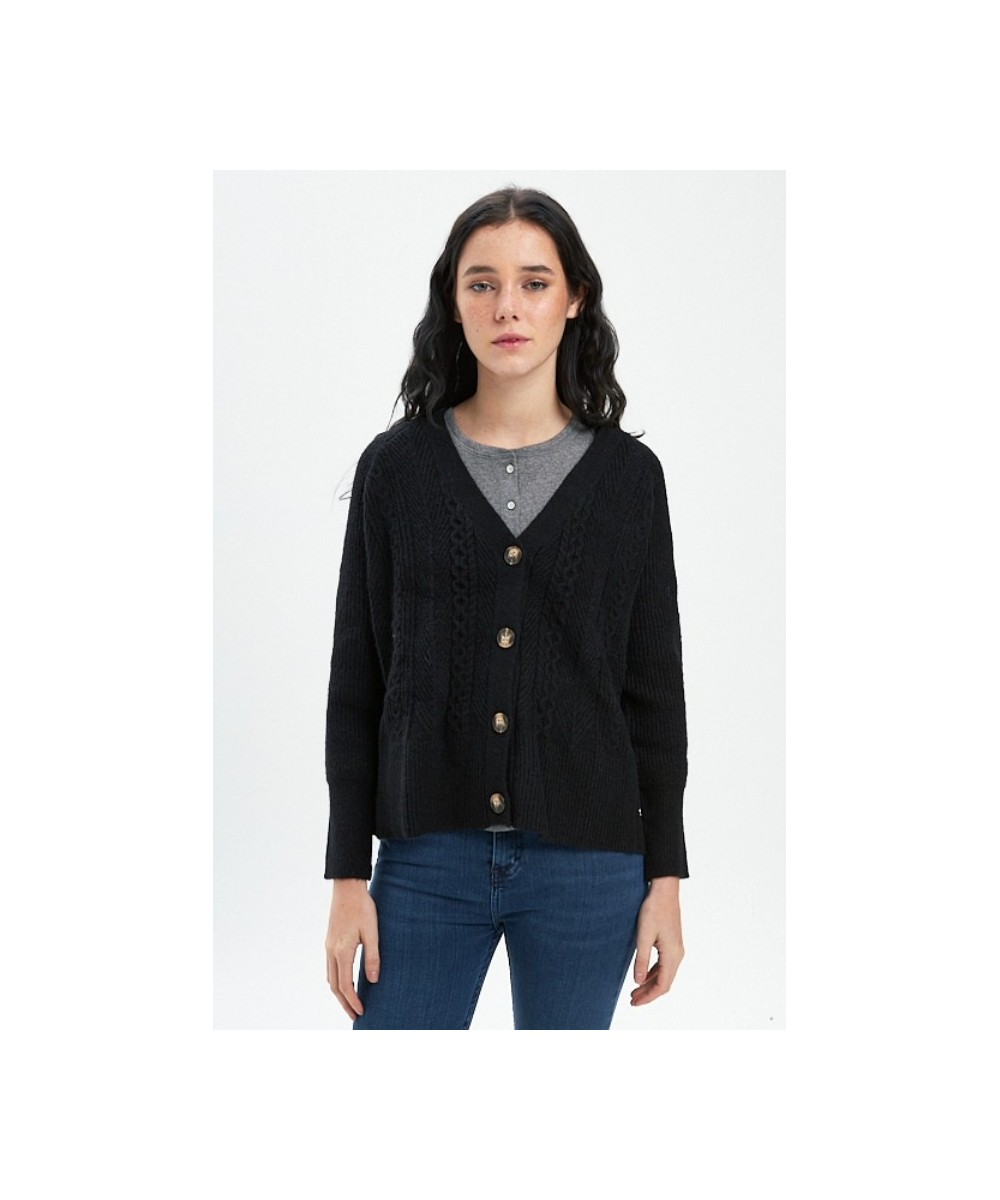 Cardigan Chianti