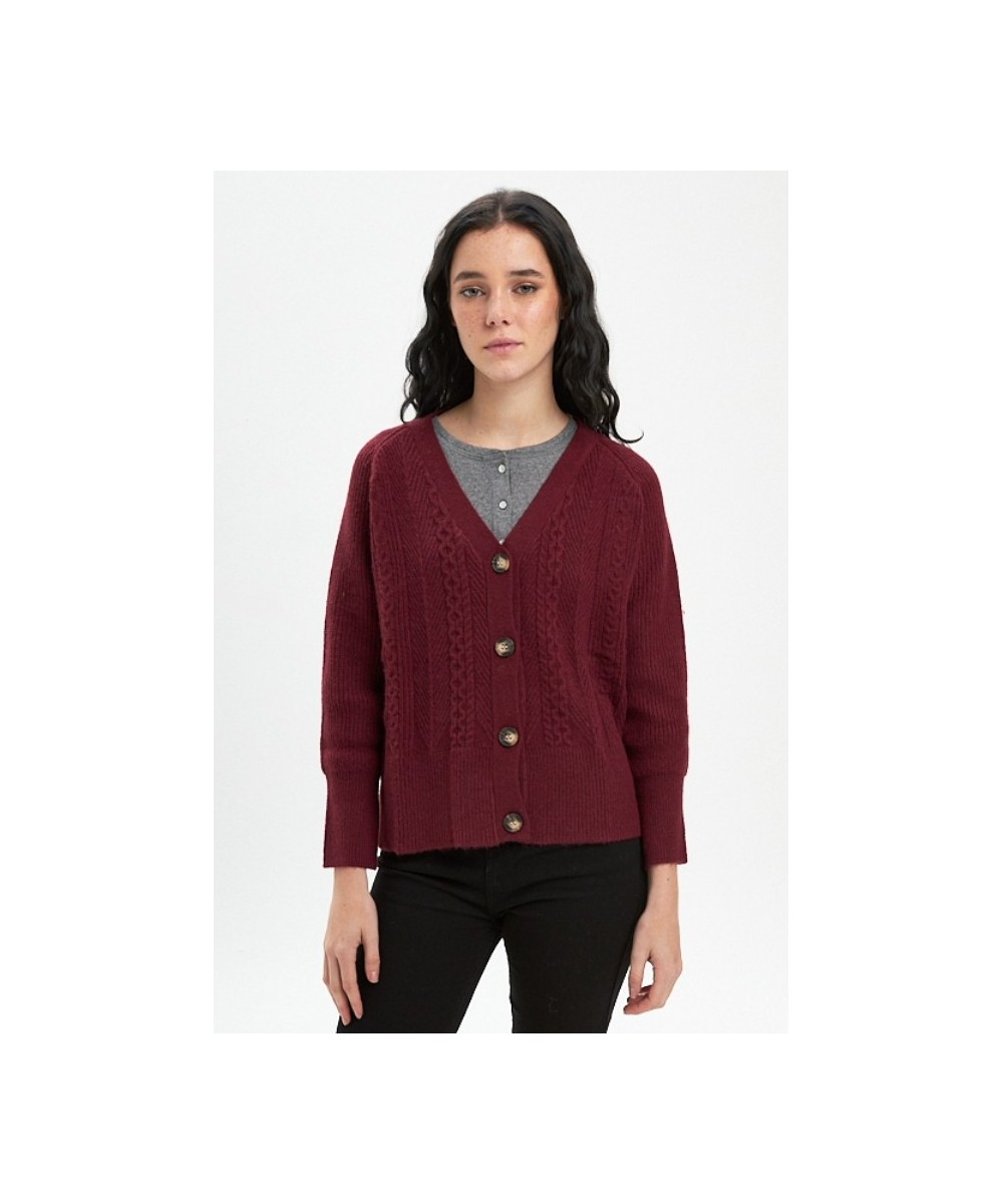 Cardigan Chianti