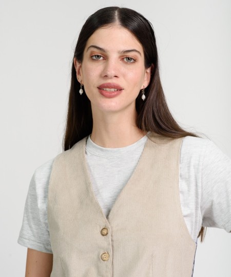 Chaleco Valentina 2