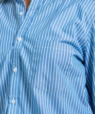 Camisa Hudson Pocket