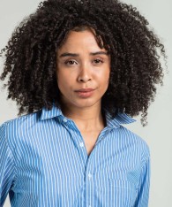 Camisa Hudson Pocket