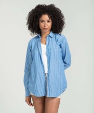 Camisa Hudson Pocket