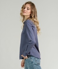 Camisa Stella Knitted
