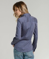 Camisa Stella Knitted