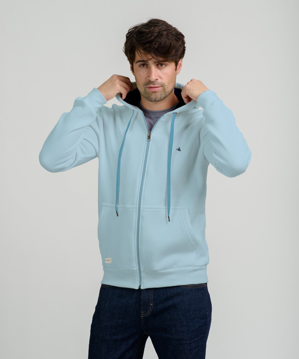 Campera Prato Frisa