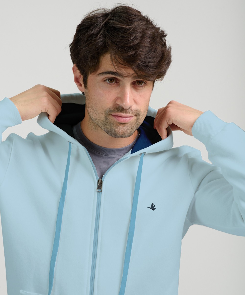 Campera Prato Frisa