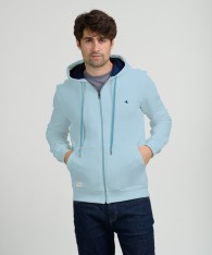 Campera Prato Frisa