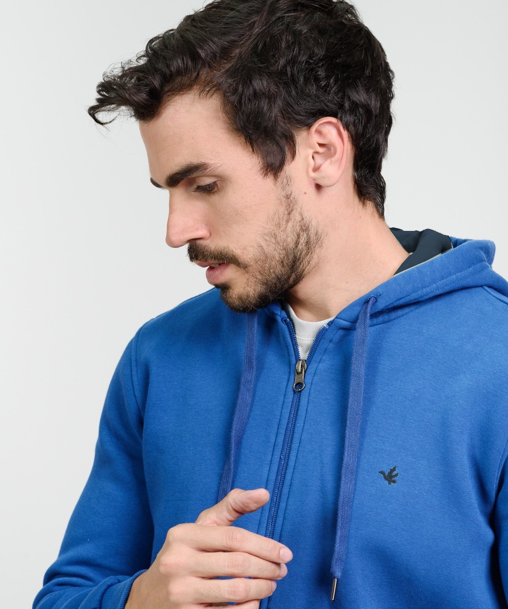 Campera Prato Frisa