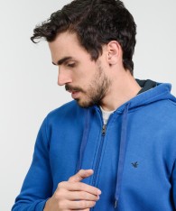 Campera Prato Frisa