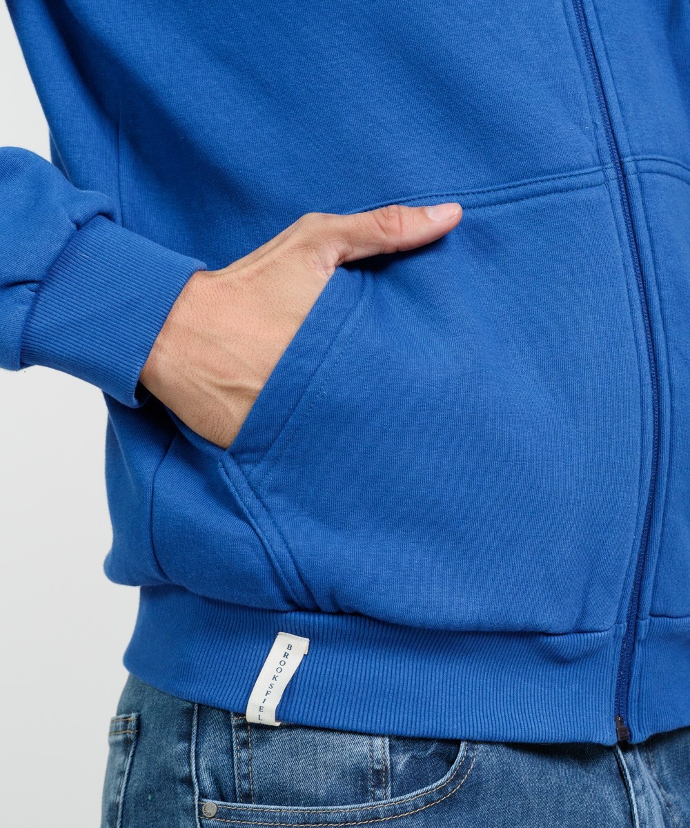 Campera Prato Frisa