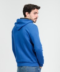 Campera Prato Frisa