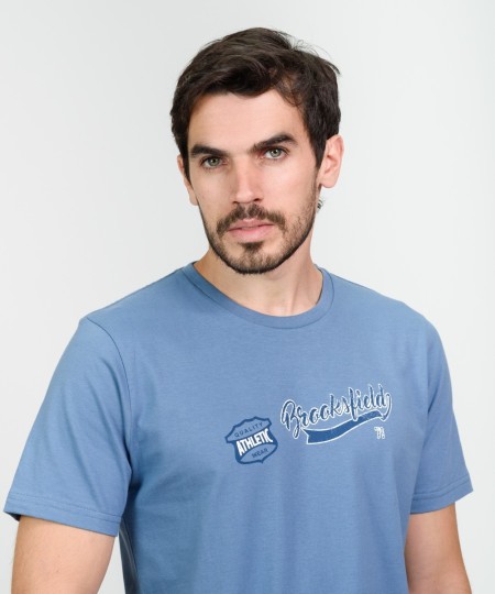 Remera Print 8 2