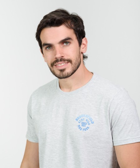 Remera Print 7 2