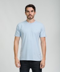 Remera Duck Embroidery