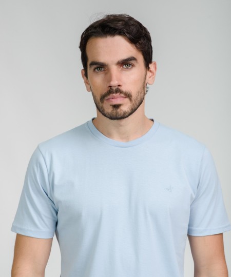 Remera Duck Embroidery 2