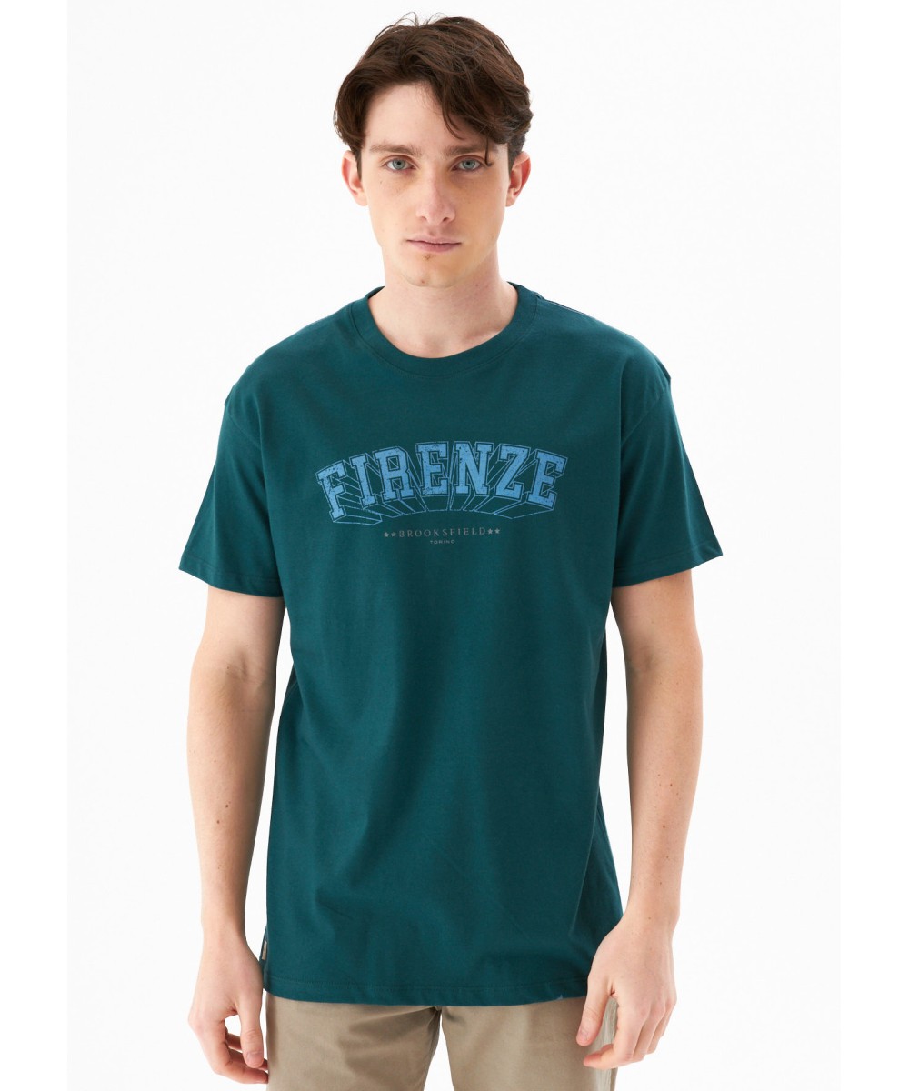 Remera Print 7