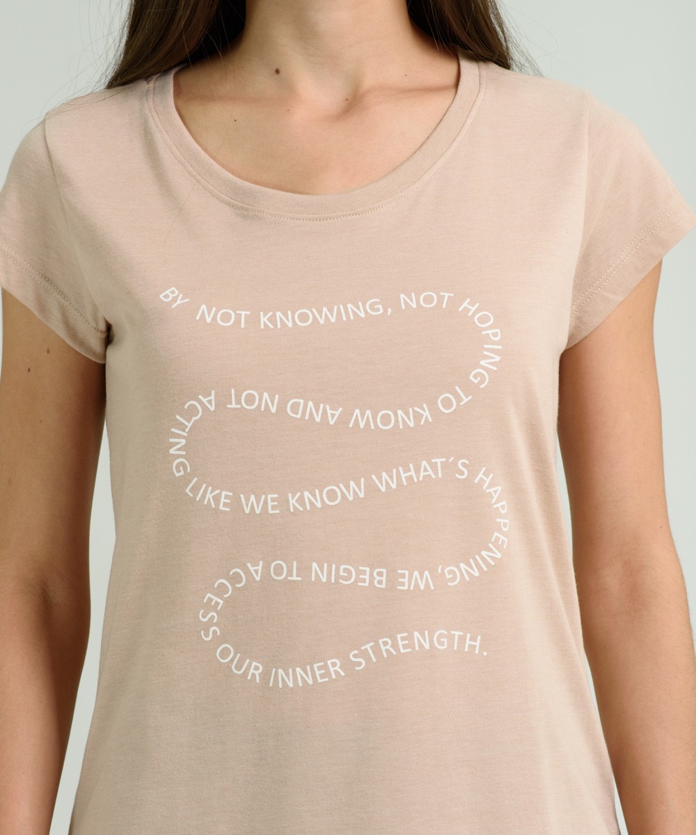 Remera Joni Print 3 SS