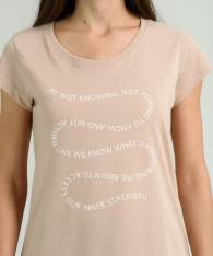 Remera Joni Print 3 SS