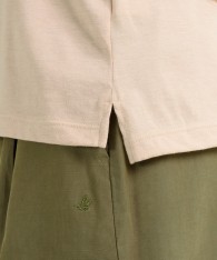 Remera Joni Print 3 SS