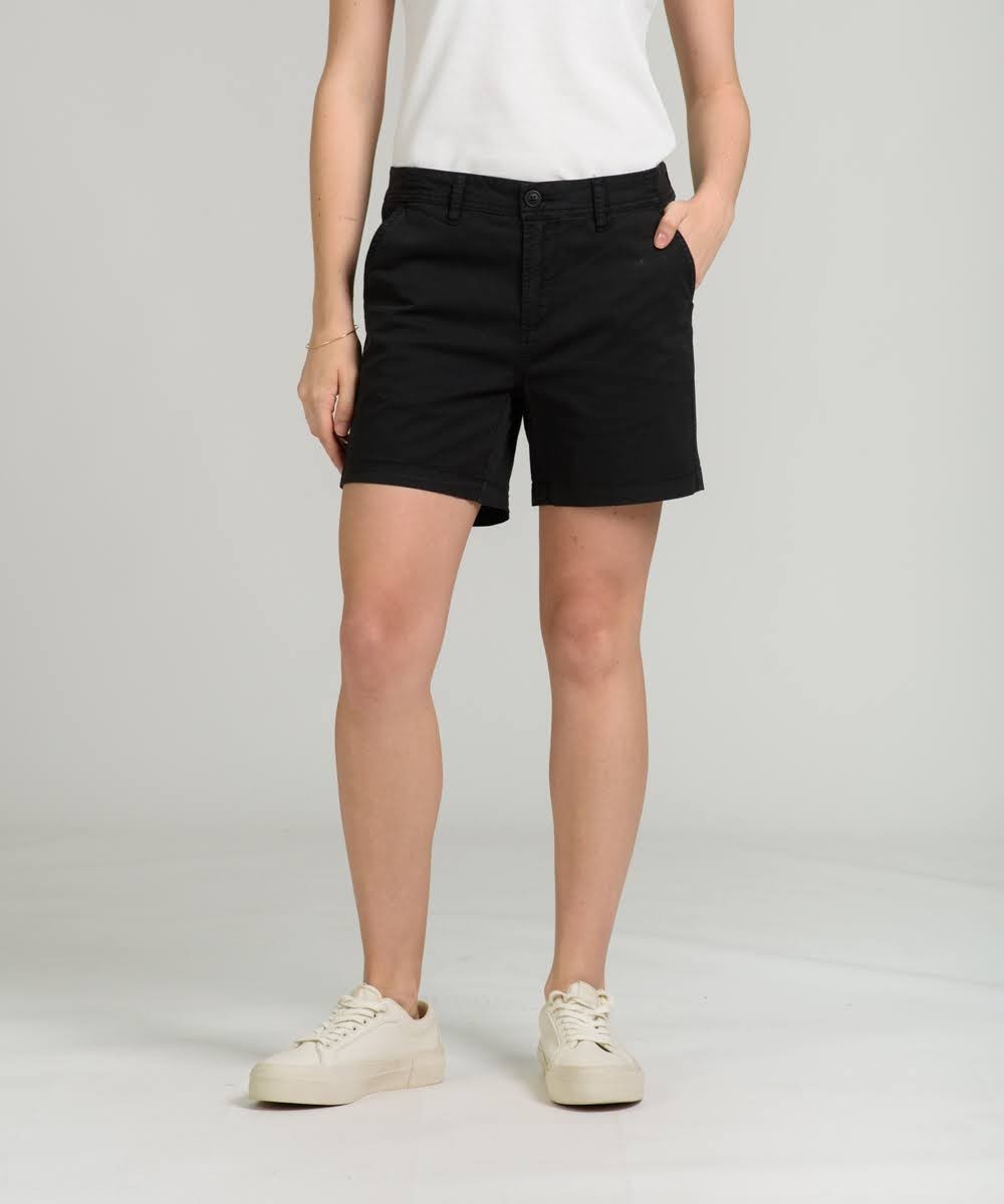 Bermuda Chino Stooges