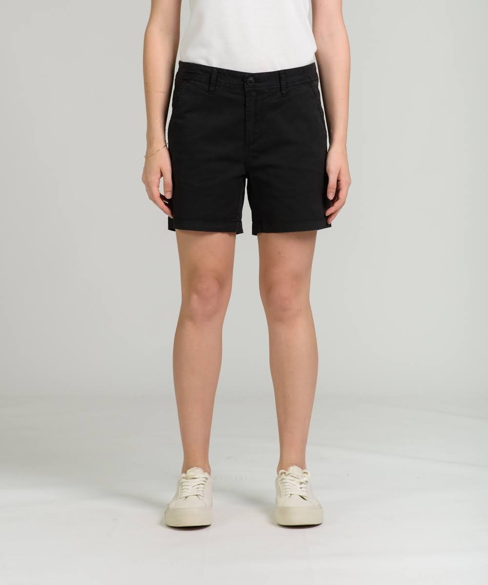 Bermuda Chino Stooges