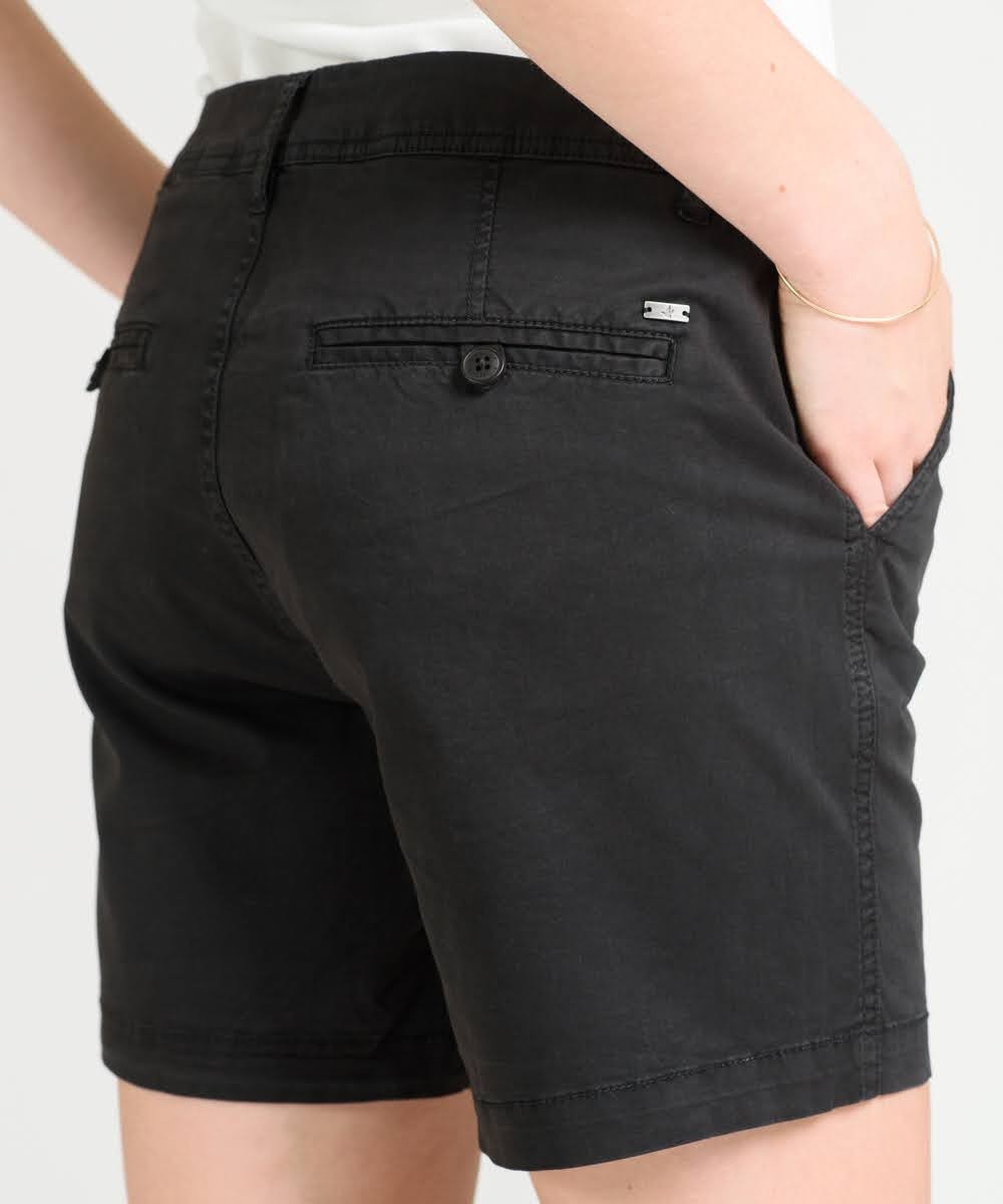 Bermuda Chino Stooges