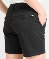 Bermuda Chino Stooges