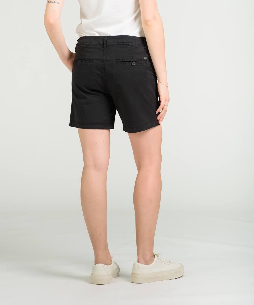 Bermuda Chino Stooges