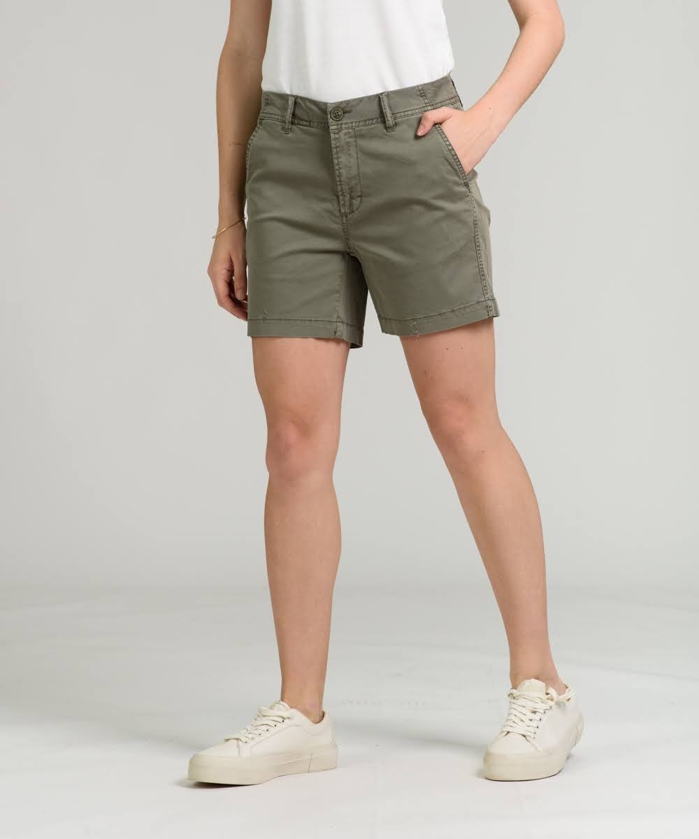 Bermuda Chino Stooges