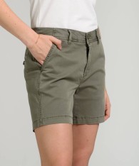 Bermuda Chino Stooges