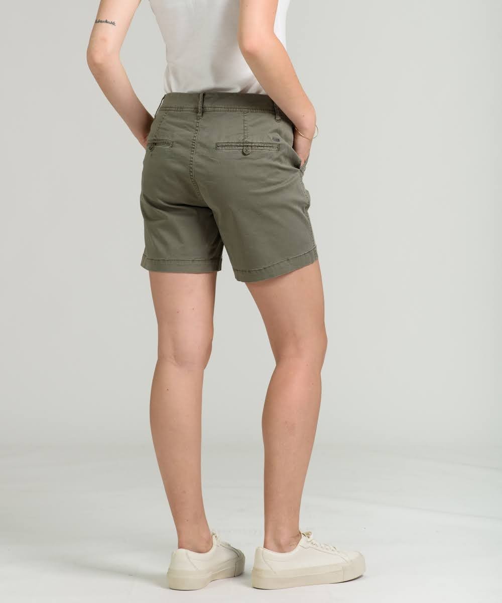 Bermuda Chino Stooges