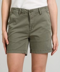 Bermuda Chino Stooges