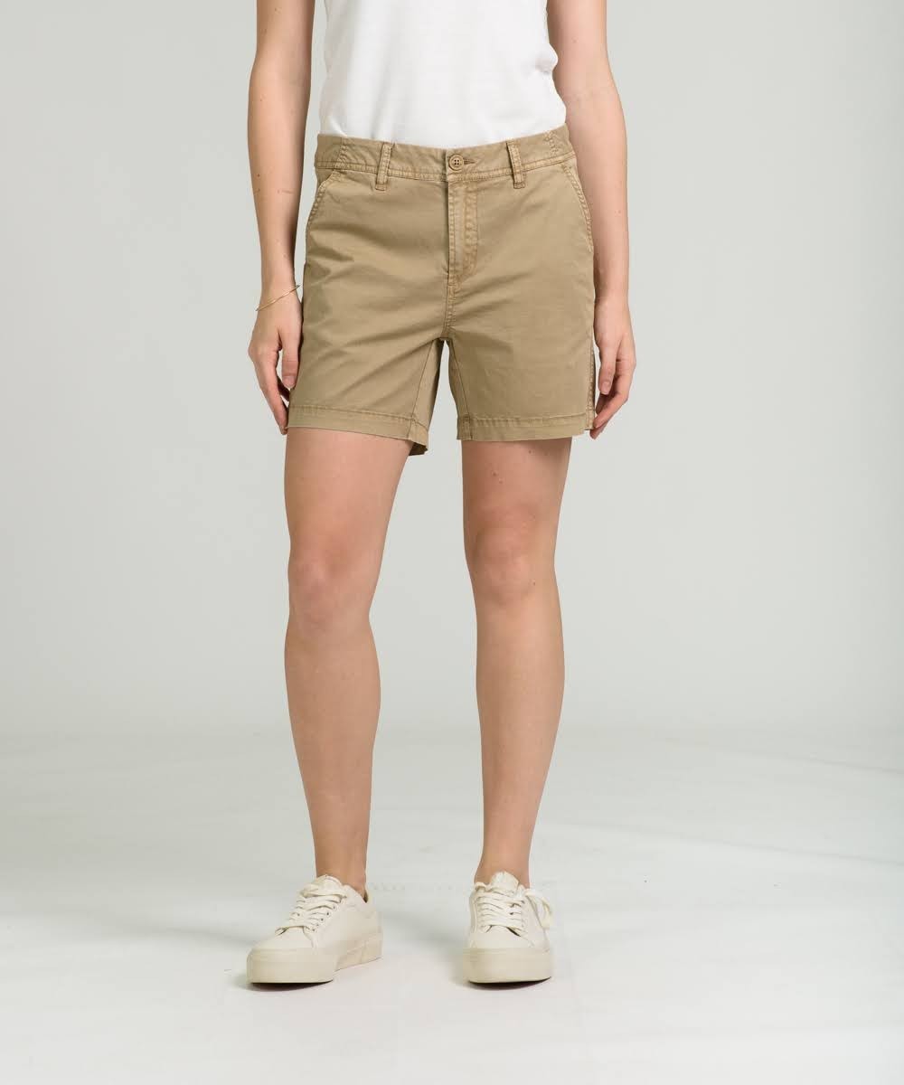 Bermuda Chino Stooges