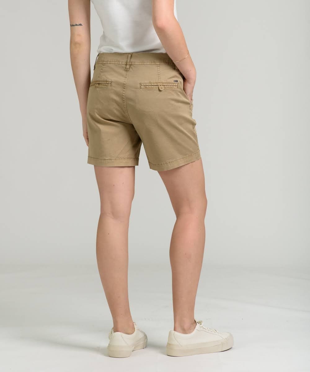 Bermuda Chino Stooges