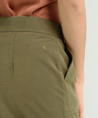 Short Viola Tencel