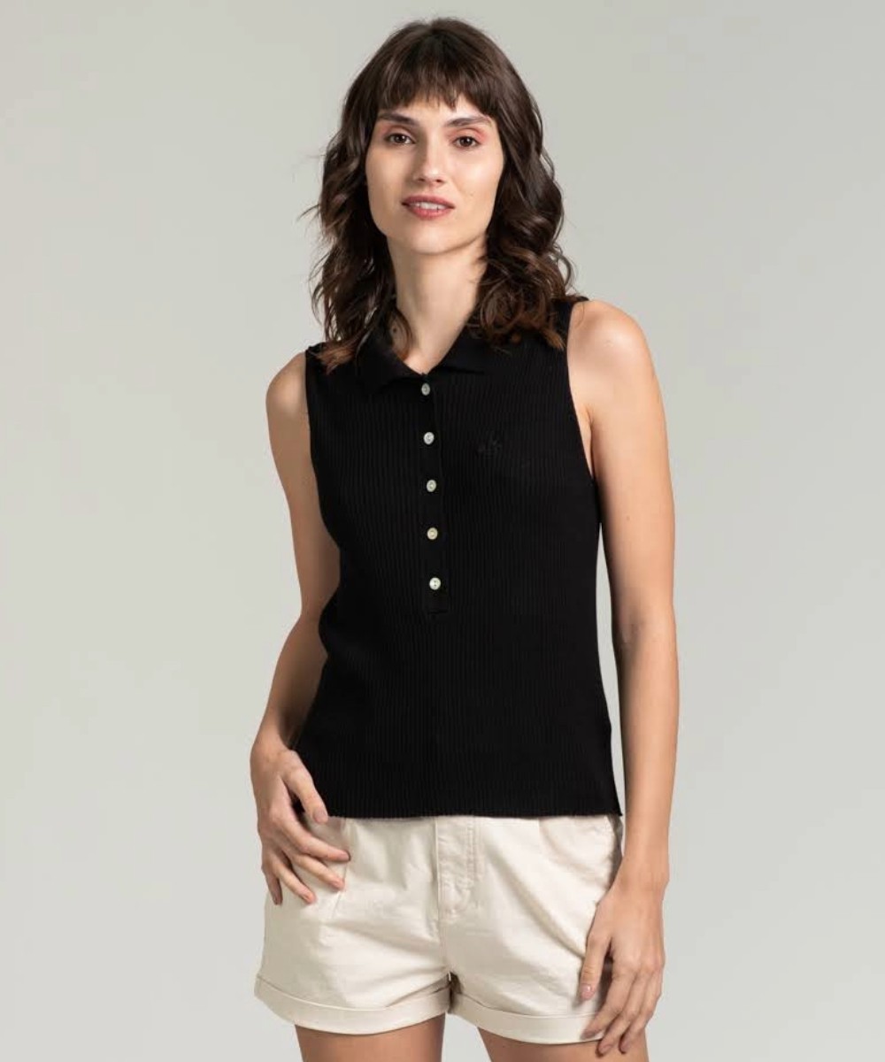 Musculosa Knitted Palm