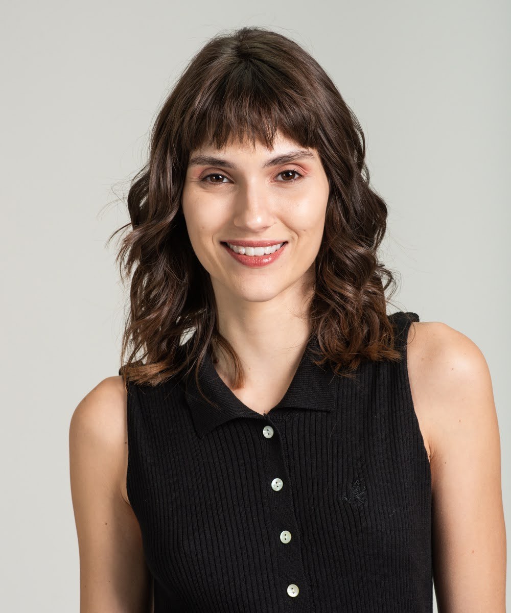 Musculosa Knitted Palm