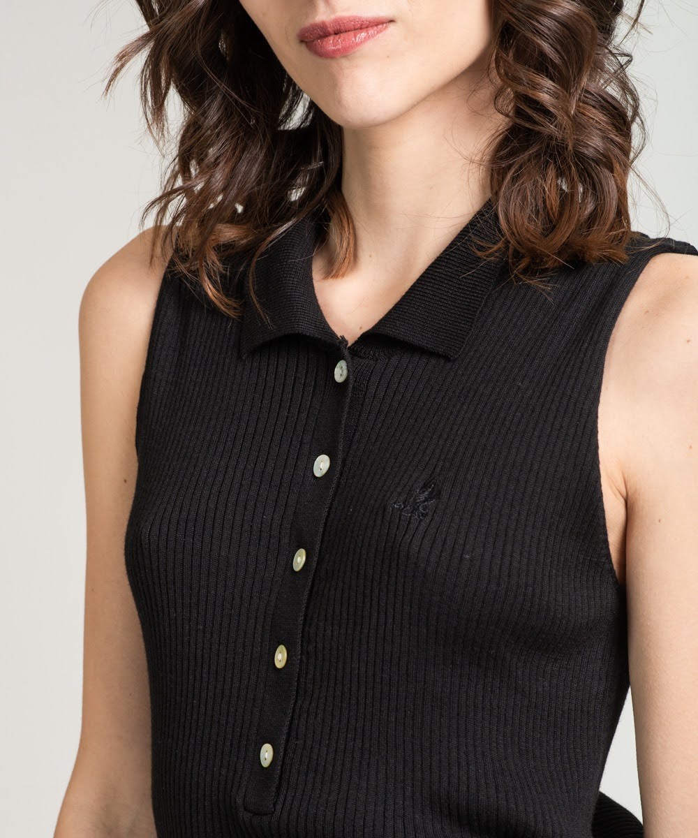 Musculosa Knitted Palm