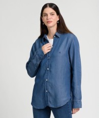 Camisa Hudson Tencel