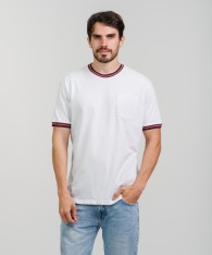 Remera Napoles Pocket