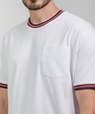 Remera Napoles Pocket