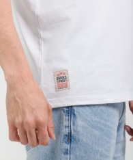 Remera Napoles Pocket