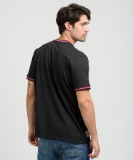 Remera Napoles Pocket