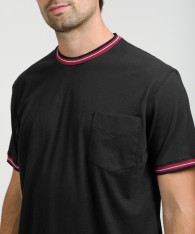 Remera Napoles Pocket