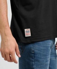 Remera Napoles Pocket