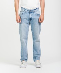 Jean Roma Heavy Bleach