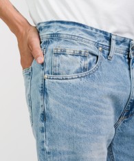 Jean Roma Heavy Bleach