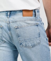 Jean Roma Heavy Bleach