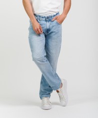 Jean Roma Heavy Bleach