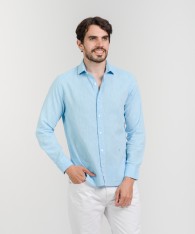 Camisa Milano Lino